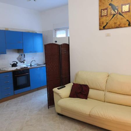 Happy Mare Apartment Su Forti Екстериор снимка