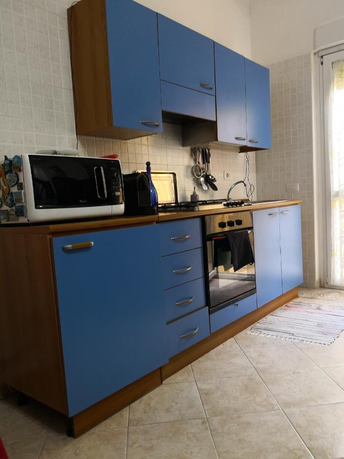 Happy Mare Apartment Su Forti Екстериор снимка